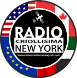 RADIO CRIOLLISIMA NEW YORK